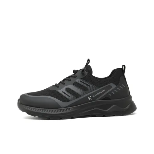 ZAMST Низкий Топ Повседневная Обувь Мужская