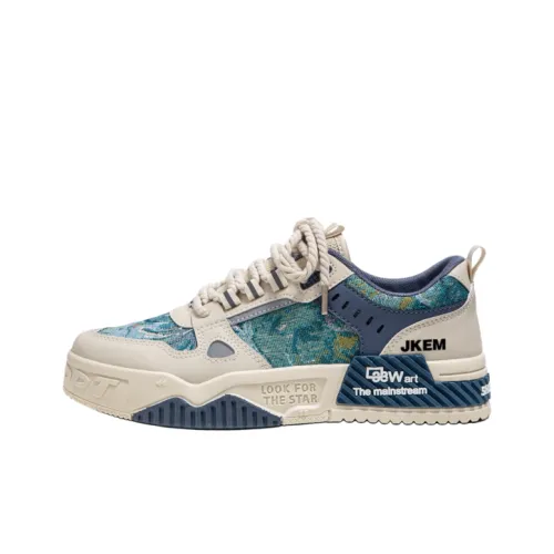 Lv Fielder Низкий Топ Детские Скейтбординги