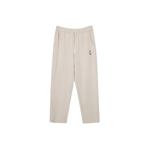 JACK JONES· Джек JONES NBA Co Бренд Осенние и зимние тренировки Брюки Мужские