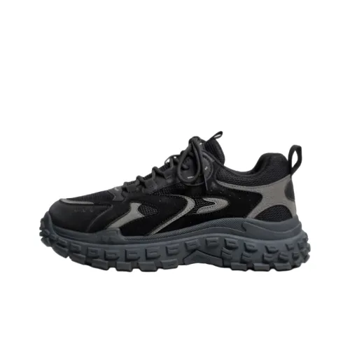 Lv Fielder MID Топ Kids Lifestyle Shoes