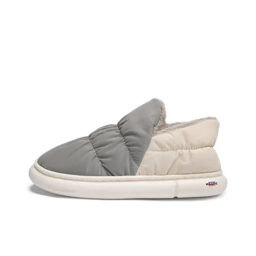 GEANC Сноубутсы Унисекс