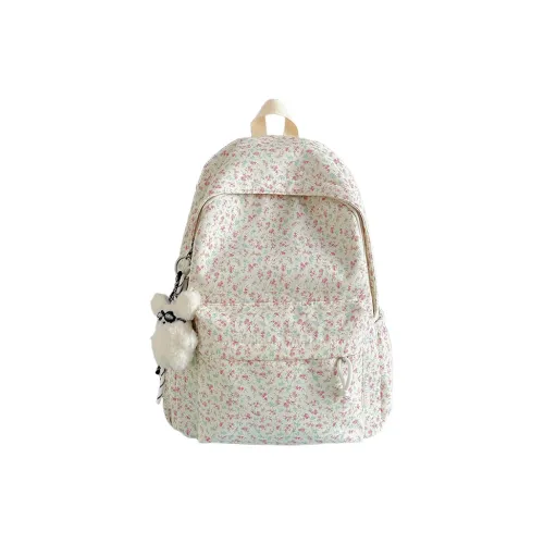Wolfhorse Нейлон Рюкзак Стандартный Женский Многоцветный