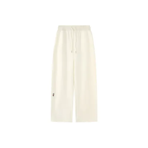 F426 Женские Повседневные Брюки