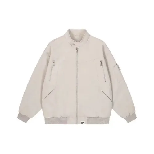 DIBINSAI STUDIO Унисекс Куртки