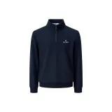 Морской синий