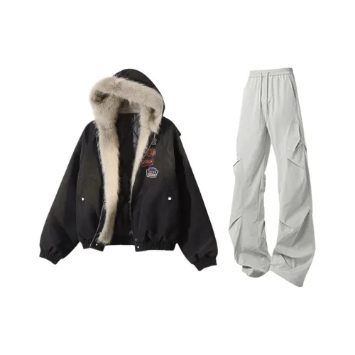 YOSICIL Повседневная спортивная одежда унисекс