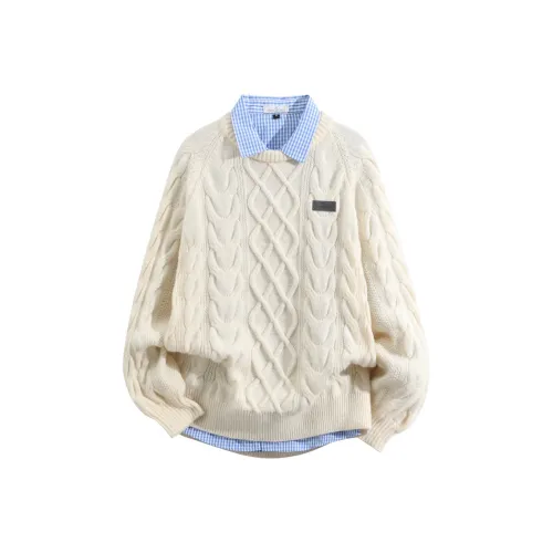 LIVINGTOWN Унисекс Трикотаж