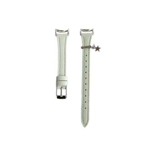 Mr. Strap Xiaomi Совместимость Кожа Металл