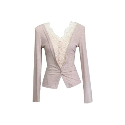 KYKW Женская трикотажная одежда