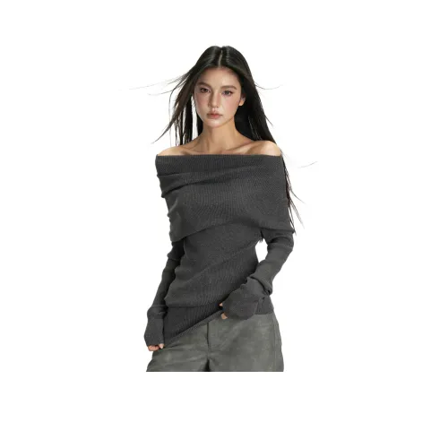 MUCCHIC Женская трикотажная одежда