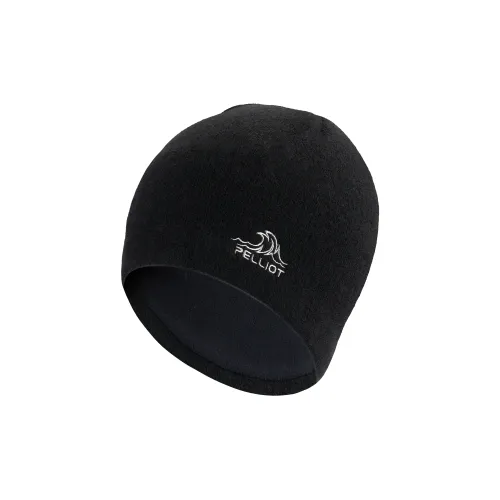 PELLIOT Смесь Шерсть Бини Унисекс