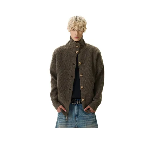 BEAR UNION Унисекс Трикотаж