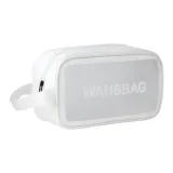 Белый - средний размер