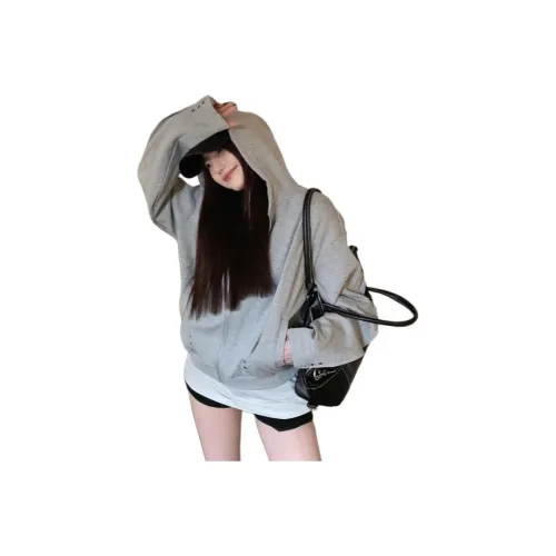 PZHK Женские Свитшоты