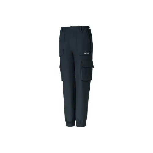 PELLIOT Мягкая оболочка Брюки Унисекс