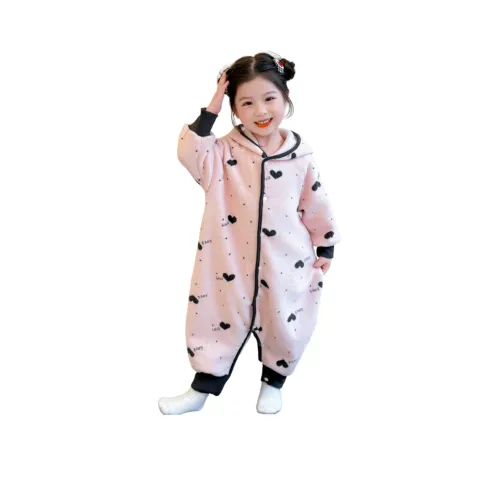 GOYN One Piece Домашняя одежда для детей в возрасте 3-7 лет