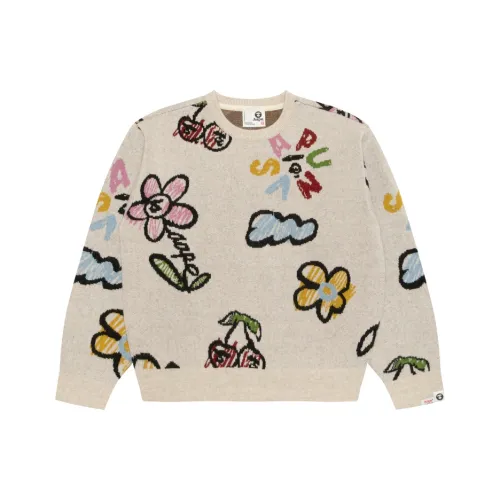 Aape Женская трикотажная одежда