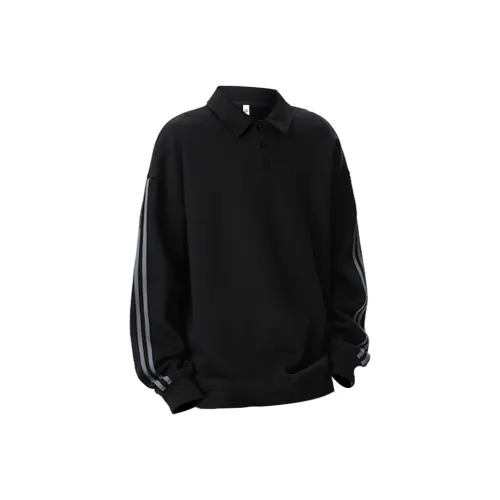 Снег Know The Answer SKTA Свитшот Унисекс