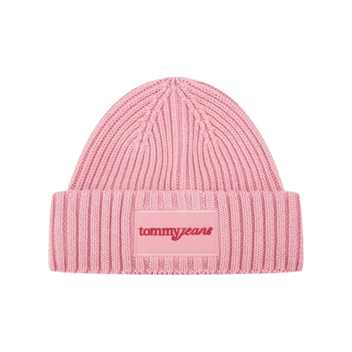 Tommy Hilfiger Хлопок Шапки-бини Женские