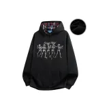 Черный (с флисовой подкладкой)