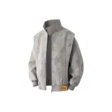 Светло-серый