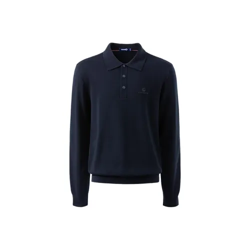 NAVIGARE Мужской Трикотаж