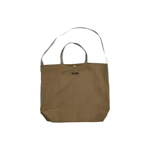 Engineered Garments Collaboration Вельвет Сумка с одним плечом Стандартная Унисекс Коричневый