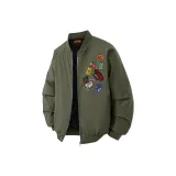 Армейский зеленый