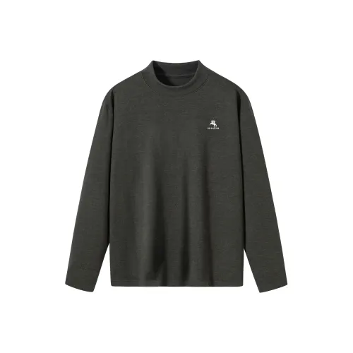 POLOMEISDO Унисекс T-рубашки