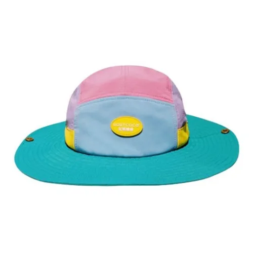 UODYCOCO Полиамид Панамы Унисекс