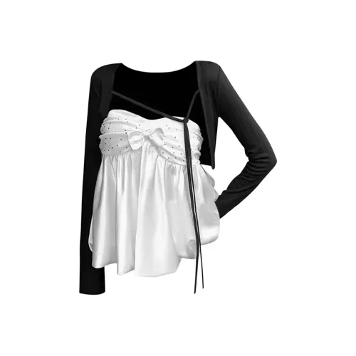 STGX Женские Повседневные Костюмы