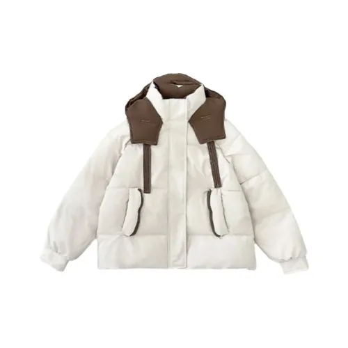 INNI Женские бархатные куртки