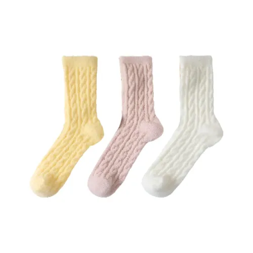 LUNNIFEIYA Унисекс MID Носки до икры