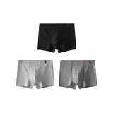 Светло-серый + Темно-серый + Черный