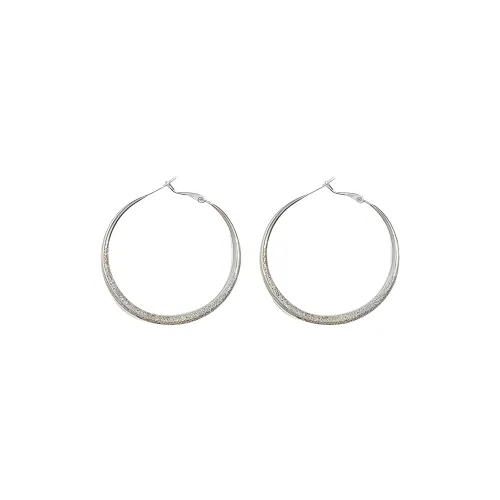 WANFEIXI Сплав Серьги Унисекс