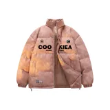 Пыльно-розовый