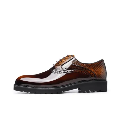 LAORENTOU Обувь Низкий Топ Мужская