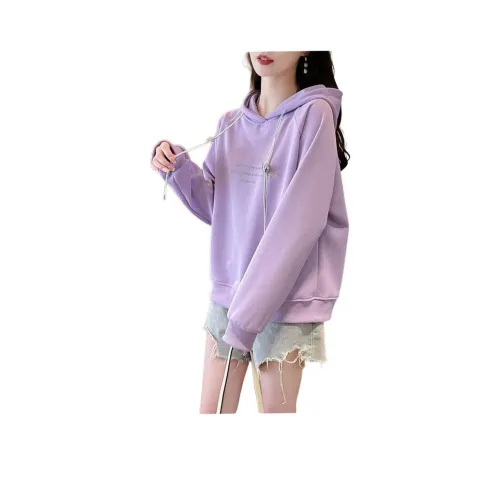 Amyway Женские Свитшоты