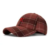 Темно-красный