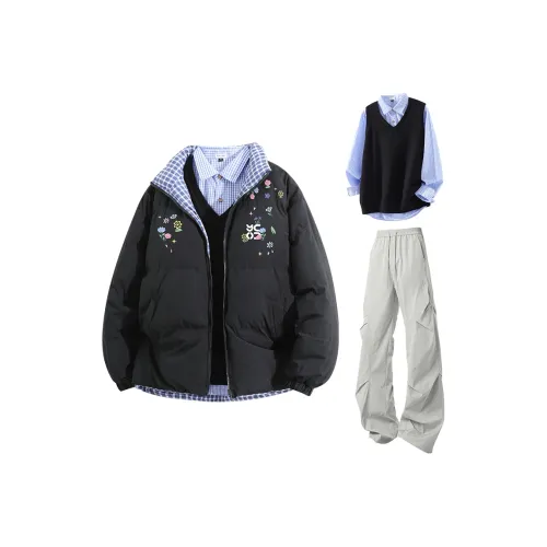 YOSICIL Повседневная спортивная одежда унисекс