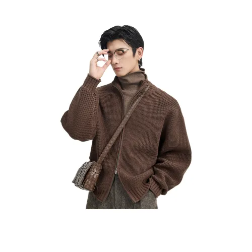 EARL JOEL Мужской Трикотаж