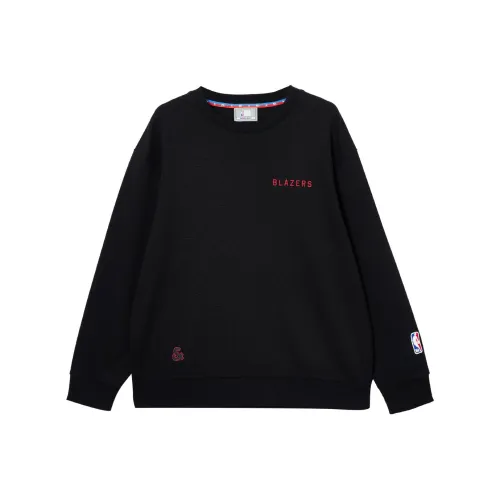 JACK JONES· Джек JONES x NBA Co Бренд Свитшот Мужской