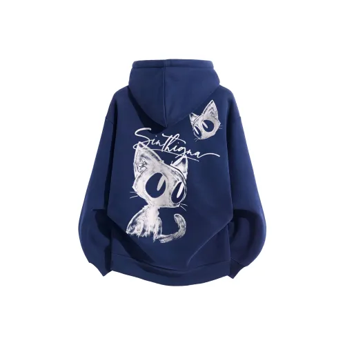 TONYKRZ Унисекс Свитшоты