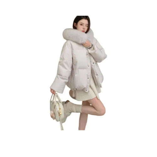 Amyway Женские пуховики