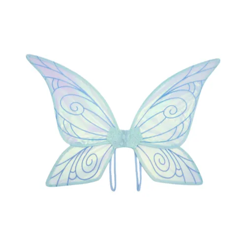 KecoSweet Ослепительный цвет Бабочка Вечеринка Эльф Бабочка Оборудование Набор Крылья