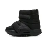 Полностью черный