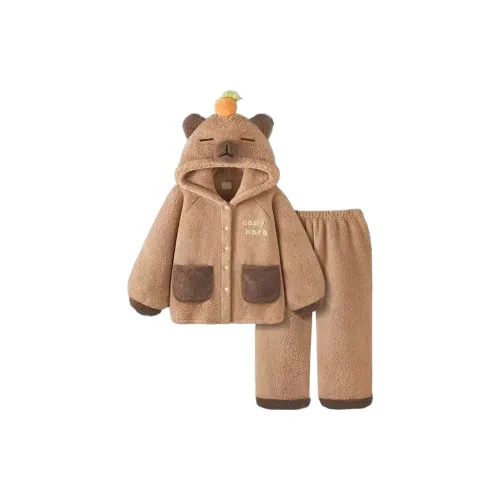 Top Melon Изображение Цвет Женский Пижамный Комплект