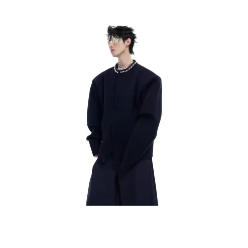 WELTER EXPERIMENT Трикотаж Унисекс