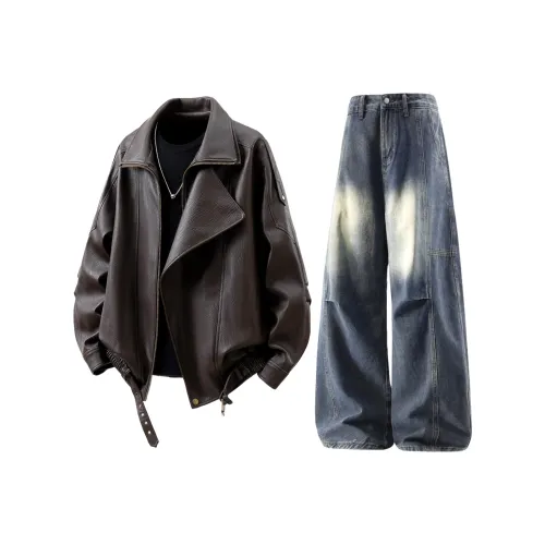 ZIRUNGE Повседневная спортивная одежда унисекс