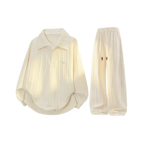 MIIOW Trend Party series Свитшот Комплект Унисекс